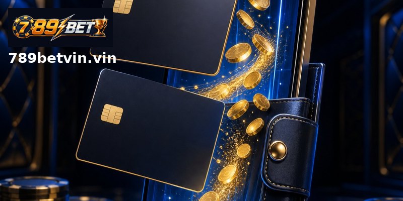 Blackjack tại sảnh casino